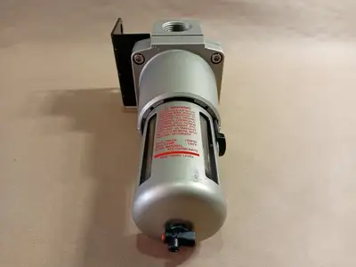 NEW SMC AF60-N10-Z
