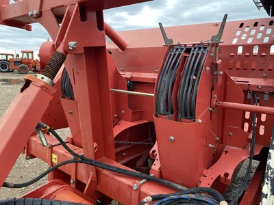 Used _UNKNOWN_ _UNKNOWN_ Planters Idaho US | Tri-Steel Manufacturing #1557060