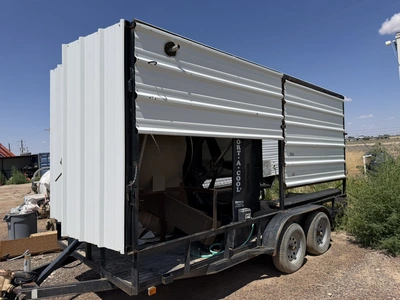 Used _UNKNOWN_ _UNKNOWN_ Liquid Supply Trailers Texas US | Miedema Asset Management Group #1315760