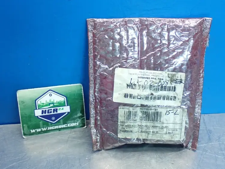 New | in-Stock INTERMEC SDP104832AM92 Label Printers Ohio US | HGR 24 #756399