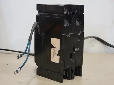 USED GENERAL ELECTRIC TEB122030