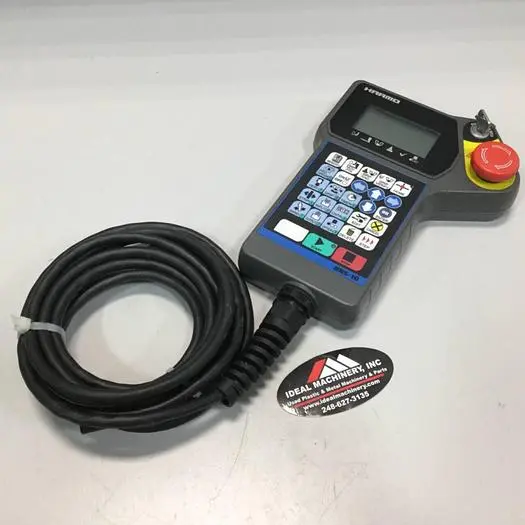 Used HARMO HRP-10 Robot Parts Michigan US | Ideal Machinery #695278