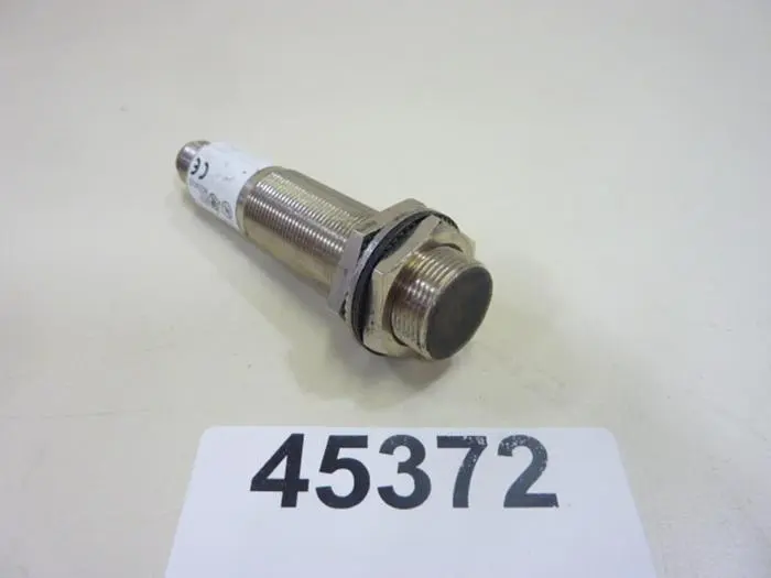Used BALLUFF BES 516-326-S4-C Sensors Michigan US | Ideal Machinery #595665