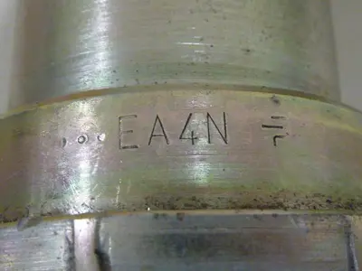 USED PARKER 16N78-32-32