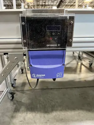 USED 2022 MOLDING AUTOMATION CONCEPTS 15' X 2.5'