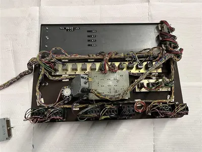USED CYBELEC PA 9240 - 45 LVD