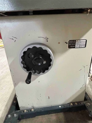 Used 2000 LOBO SP-475 Woodworking Shapers Colorado US | MachineryMax #1518842