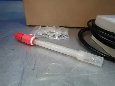 Mettler Toledo Thornton Ph Amplifier
