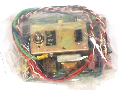 NEW RELIANCE ELECTRIC 0-57200 DRIVE REGULATOR BOARD 057200