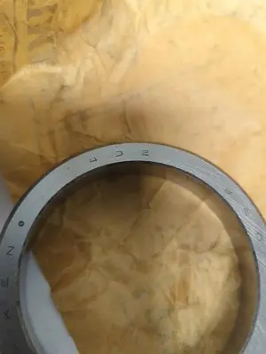 New | in-Stock TIMKEN 432 Bearings | Surplus Asset Holdings #1198930