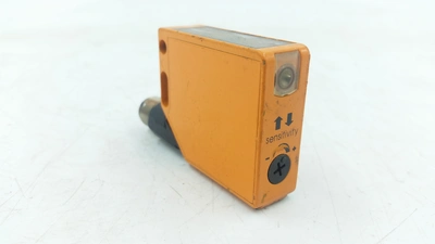 IFM Efector 200 Photo Electric Sensors OC5220