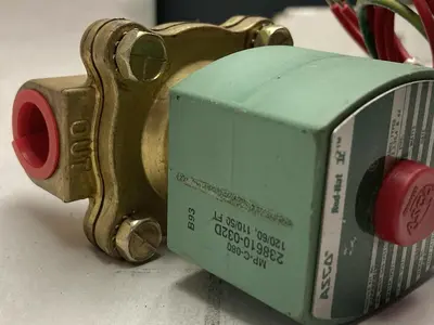 New | in-Stock ASCO 8210G94N Solenoid Valves Ohio US | Surplus Asset Holdings #1241747