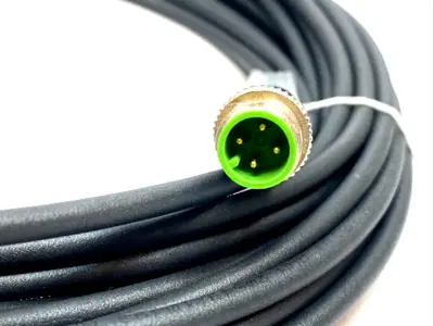 USED MURR ELEKTRONIK SENSOR ACTUATOR CABLE