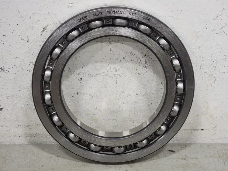New | in-Stock FAG 16018 Bearings British Columbia CA | Lenmark #260331