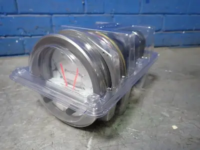 Used DWYER A3040HP Relays & Switches | HGR 24 #739193