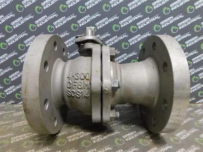 USED KTM E0802