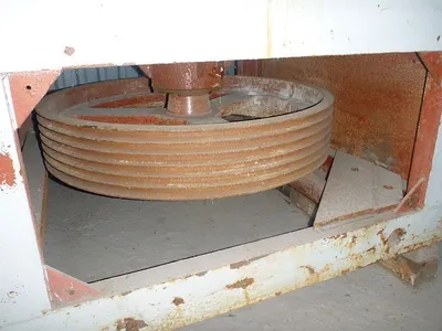 TRUSIOMA MSK 1000 Mixer High-Intensity | Perry Equipment (14)