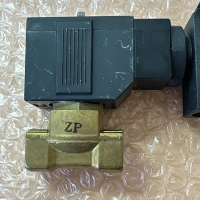 NEW SMC VX2120
