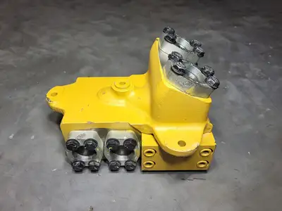 Used CATERPILLAR 227-0831 Parts British Columbia CA | Lenmark #272591