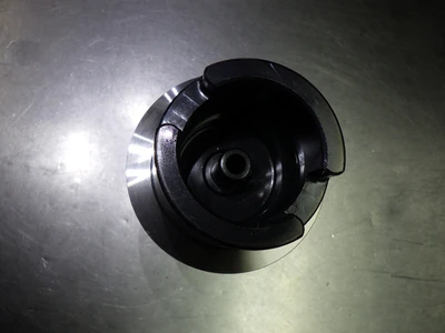 PrimeTool HSK100A 3/4" Facemill Tool Holder 6" Pro T00HA10120A19152A (LOC492)