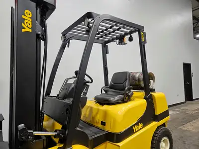 Used 2020 Yale GLP060VX Misc Forklifts New York US | United Lift #1445315