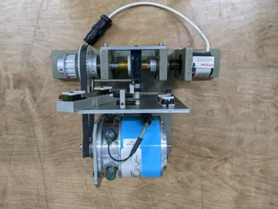 Used Universal Insruments 40299602 Miscellaneous PCB & SMT Equipment Michigan US | 4Tech USA #1541582