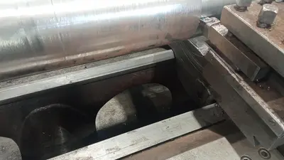 Used 1981 TOS SU 63A/3000 Engine Lathes CZ | Amaron s.r.o. #1061758