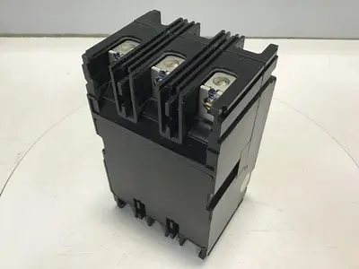 USED FUJI ELECTRIC BU-ESB3015
