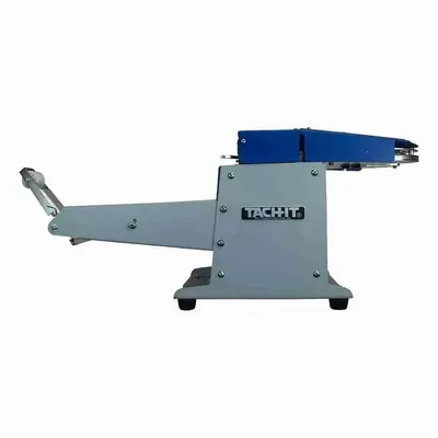 TACH-IT 3570 Twist Tie Machines | Harvest Equipment and Fabrication Inc (2)