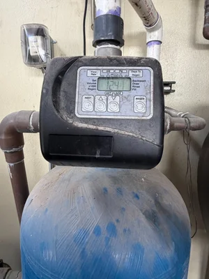 Used _UNKNOWN_ _UNKNOWN_ Reverse Osmosis Equipment Indiana US | Brewhouse Equipment Group #1269913