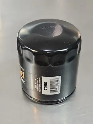 Napa 7060 Gold Oil Filter Loc5C21