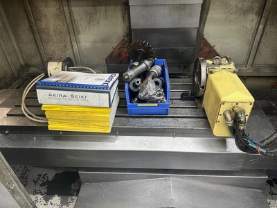 USED 2014 DUGARD 1000E
