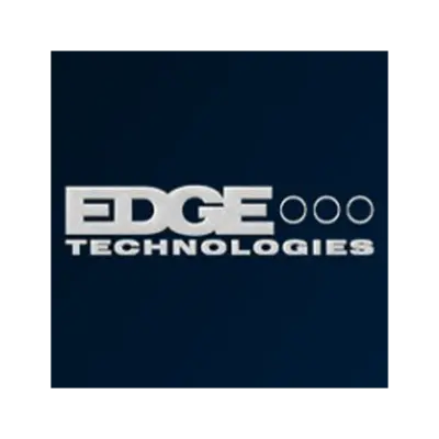 EDGE TECHNOLOGIES