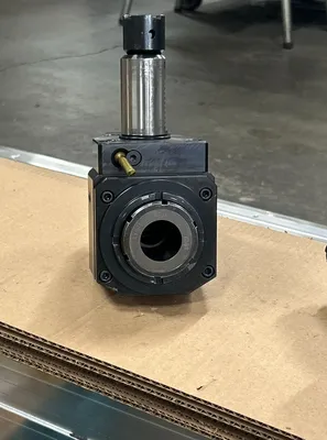 2002 OKUMA CAPTAIN L470M CNC Lathes Multi-Axis | Clark Machinery Sales, LLC (12)