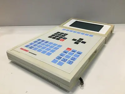 USED VAN DORN 6ES5 398-0KB1