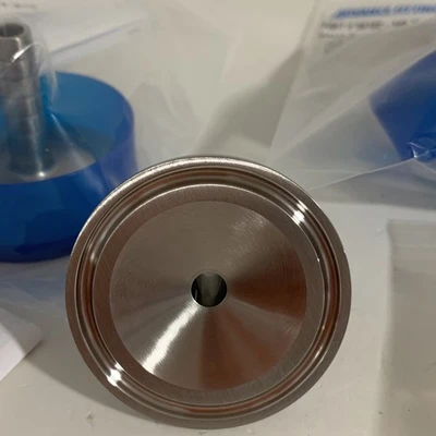 NEW ADVANCE FITTINGS  CORP A14MPHR