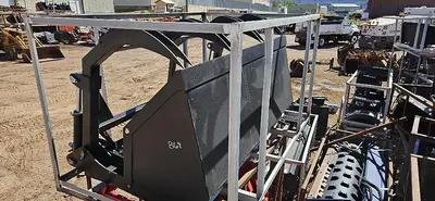 Used _UNKNOWN_ _UNKNOWN_ Grapple Buckets Utah US | CSS Equipment Sales #1347200