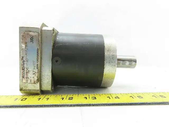 Used ACCUDRIVE _UNKNOWN_ Speed Reducers | Arrow Industrial #614642