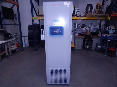 Used THERMO FISHER SCIENTIFIC 8930086A Ultra-Low Temperature Freezers Texas US | Aucto #1308416