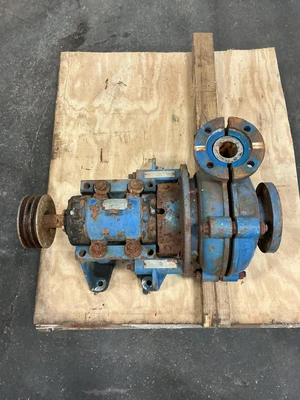 WARMAN 3/2AH Centrifugal Pumps | Equipment Recovery Corp. (9)