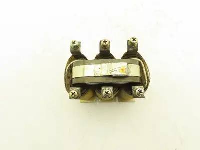 Fanuc A81L-0001-0058-0 Line Reactor 0.2mH 35A 3PH