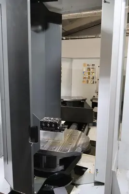 2023 HAAS EC-400PP CNC Milling | MD Equipment Services LLC (23)