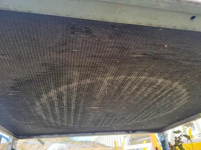 USED HEATCRAFT REFRIGERATION PRODUCTS DVT008