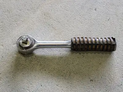 Assorted Ratchet 1/2" & 3/8" Drive, SA12AL, SA38A, 5266, 5249