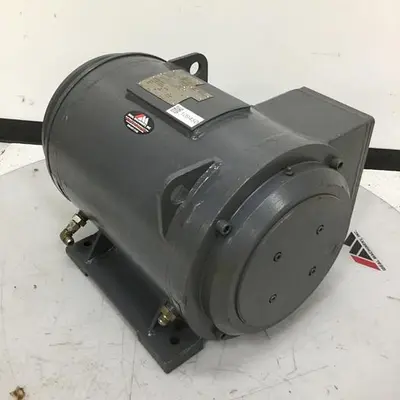 USED LOHER ANWA-200LG-04F