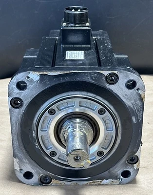 USED Yaskawa SGMRS-37A2A-YR11