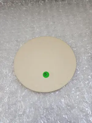 8IN CERAMIC CHUCK