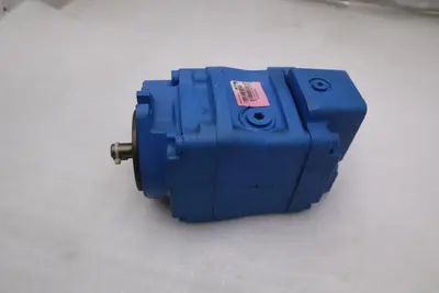 Used _UNKNOWN_ _UNKNOWN_ Piston Pumps Pennsylvania US | Global Equipment International, LLC #1437612