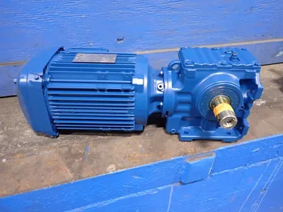 USED SEWEURODRIVE S57 DRN90L4