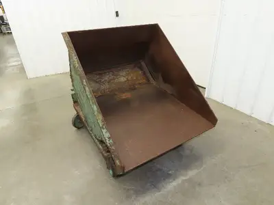 Used ROURA _UNKNOWN_ Hoppers Indiana US | Arrow Industrial #1408584